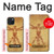 S1682 Steampunk Frankenstein Case For iPhone 15 Plus