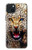 S1932 Blue Eyed Leopard Case For iPhone 15 Plus
