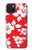 S1949 Hawaiian Hibiscus Pattern Case For iPhone 15 Plus