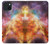 S1963 Nebula Rainbow Space Case For iPhone 15 Plus