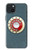 S1968 Rotary Dial Telephone Case For iPhone 15 Plus