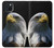 S2046 Bald Eagle Case For iPhone 15 Plus S2046 Bald Eagle Case For iPhone 15 Plus