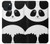 S2085 Panda Minimalist Case For iPhone 15 Plus S2085 Panda Minimalist Case For iPhone 15 Plus