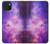 S2207 Milky Way Galaxy Case For iPhone 15 Plus