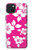 S2246 Hawaiian Hibiscus Pink Pattern Case For iPhone 15 Plus