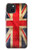 S2303 British UK Vintage Flag Case For iPhone 15 Plus