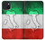 S2338 Italy Flag Case For iPhone 15 Plus