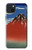 S2390 Katsushika Hokusai Red Fuji Case For iPhone 15 Plus