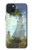S2415 Claude Monet Woman with a Parasol Case For iPhone 15 Plus