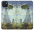 S2415 Claude Monet Woman with a Parasol Case For iPhone 15 Plus