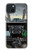 S2435 Fighter Jet Aircraft Cockpit Case For iPhone 15 Plus