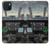 S2435 Fighter Jet Aircraft Cockpit Case For iPhone 15 Plus