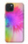 S2488 Tie Dye Color Case For iPhone 15 Plus