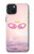 S2514 Cute Angel Wings Case For iPhone 15 Plus