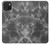 S2526 Black Marble Graphic Printed Case For iPhone 15 Plus