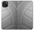 S2530 Volleyball Ball Case For iPhone 15 Plus S2530 Volleyball Ball Case For iPhone 15 Plus