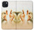 S2546 Hand of God Heaven Case For iPhone 15 Plus S2546 Hand of God Heaven Case For iPhone 15 Plus