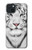 S2553 White Tiger Case For iPhone 15 Plus
