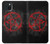 S2557 Pentagram Case For iPhone 15 Plus