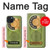S2656 Vintage Bakelite Radio Green Case For iPhone 15 Plus S2656 Vintage Bakelite Radio Green Case For iPhone 15 Plus