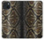 S2712 Anaconda Amazon Snake Skin Graphic Printed Case For iPhone 15 Plus