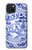 S2768 Willow Pattern Graphic Case For iPhone 15 Plus