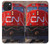 S2774 Train Canadian National Railway Case For iPhone 15 Plus