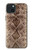 S2875 Rattle Snake Skin Graphic Printed Case For iPhone 15 Plus