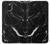 S2895 Black Marble Graphic Printed Case For iPhone 15 Plus
