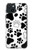 S2904 Dog Paw Prints Case For iPhone 15 Plus
