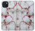 S2920 Bloody Marble Case For iPhone 15 Plus