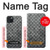 S2950 Silver Fish Scale Case For iPhone 15 Plus S2950 Silver Fish Scale Case For iPhone 15 Plus