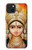 S2953 Devi Kanaka Durga Mata Case For iPhone 15 Plus