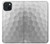 S2960 White Golf Ball Case For iPhone 15 Plus S2960 White Golf Ball Case For iPhone 15 Plus