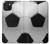 S2964 Football Soccer Ball Case For iPhone 15 Plus
