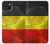 S2965 Belgium Football Soccer Case For iPhone 15 Plus