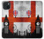 S2979 England Football Soccer Case For iPhone 15 Plus