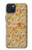 S2987 Cream Cracker Biscuits Case For iPhone 15 Plus