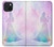 S2992 Princess Pastel Silhouette Case For iPhone 15 Plus