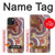 S3034 Colored Marble Texture Printed Case For iPhone 15 Plus S3034 Colored Marble Texture Printed Case For iPhone 15 Plus