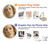 S3058 Botticelli Birth of Venus Painting Case For iPhone 15 Plus