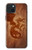 S3086 Red Dragon Tattoo Case For iPhone 15 Plus