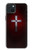 S3160 Christian Cross Case For iPhone 15 Plus