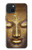 S3189 Magical Yantra Buddha Face Case For iPhone 15 Plus