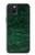 S3190 Math Formula Greenboard Case For iPhone 15 Plus