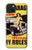 S3198 My Garage Pinup Girl Case For iPhone 15 Plus