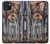 S3210 Santa Maria Del Mar Cathedral Case For iPhone 15 Plus