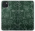 S3211 Science Green Board Case For iPhone 15 Plus