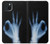 S3239 X-Ray Hand Sign OK Case For iPhone 15 Plus