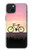 S3252 Bicycle Sunset Case For iPhone 15 Plus